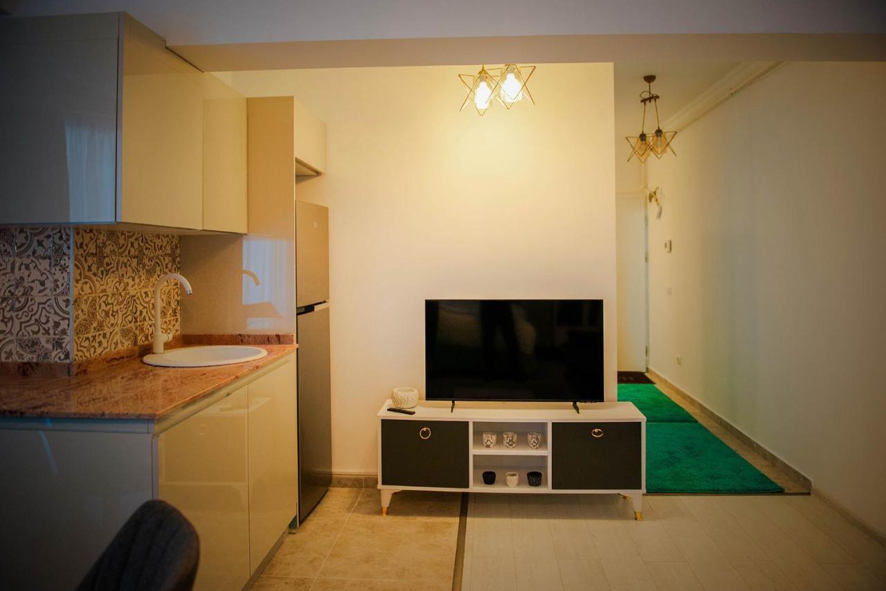 Konak Solid Residence Mamaia Butoaie Exterior photo