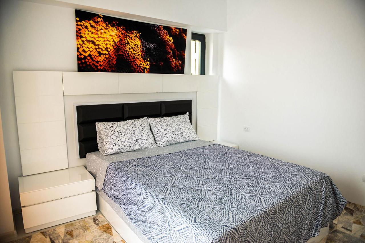 Konak Solid Residence Mamaia Butoaie Exterior photo